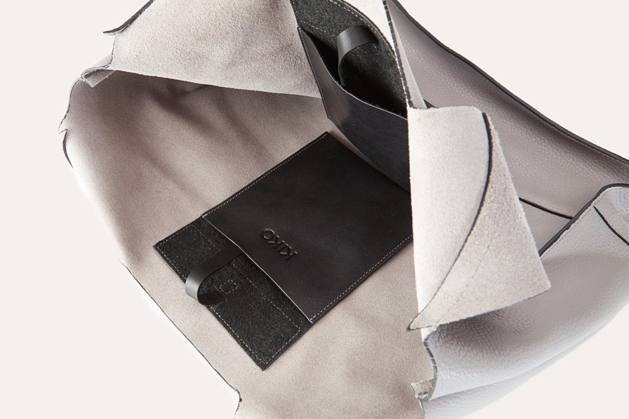 Modern and Minimalist Tote Bag